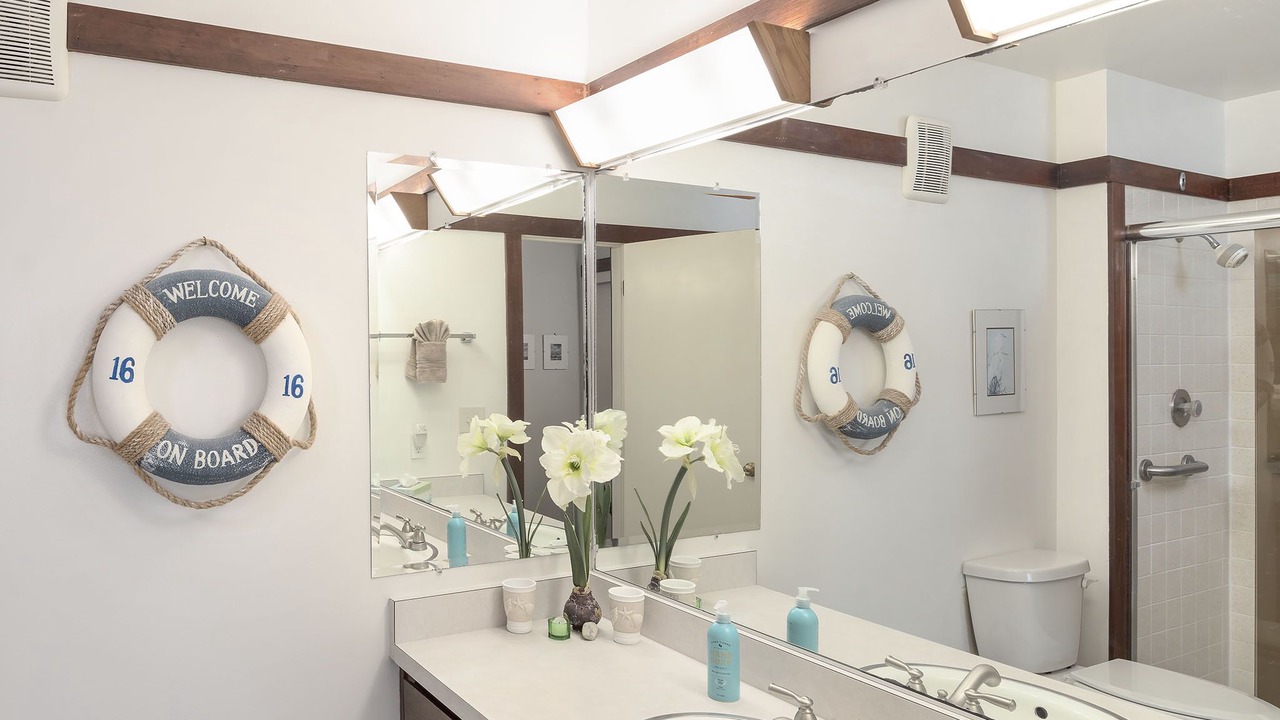 Photo of Bathroom in Castroville