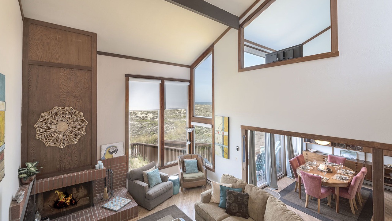 Photo of Livingroom in Castroville
