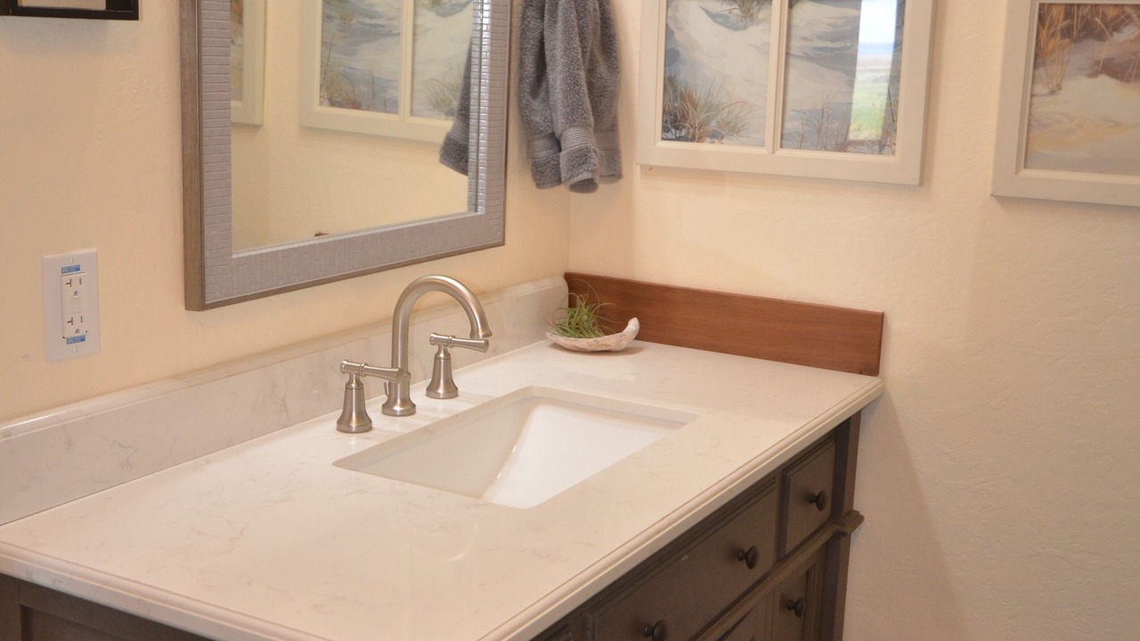 Photo of Bathroom in Point Arena