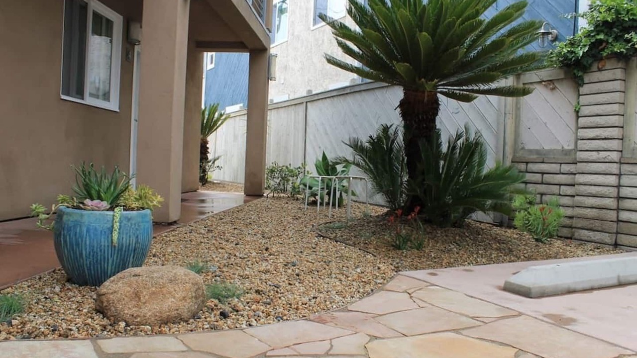 Photo of Outdoor in South Mission Beach