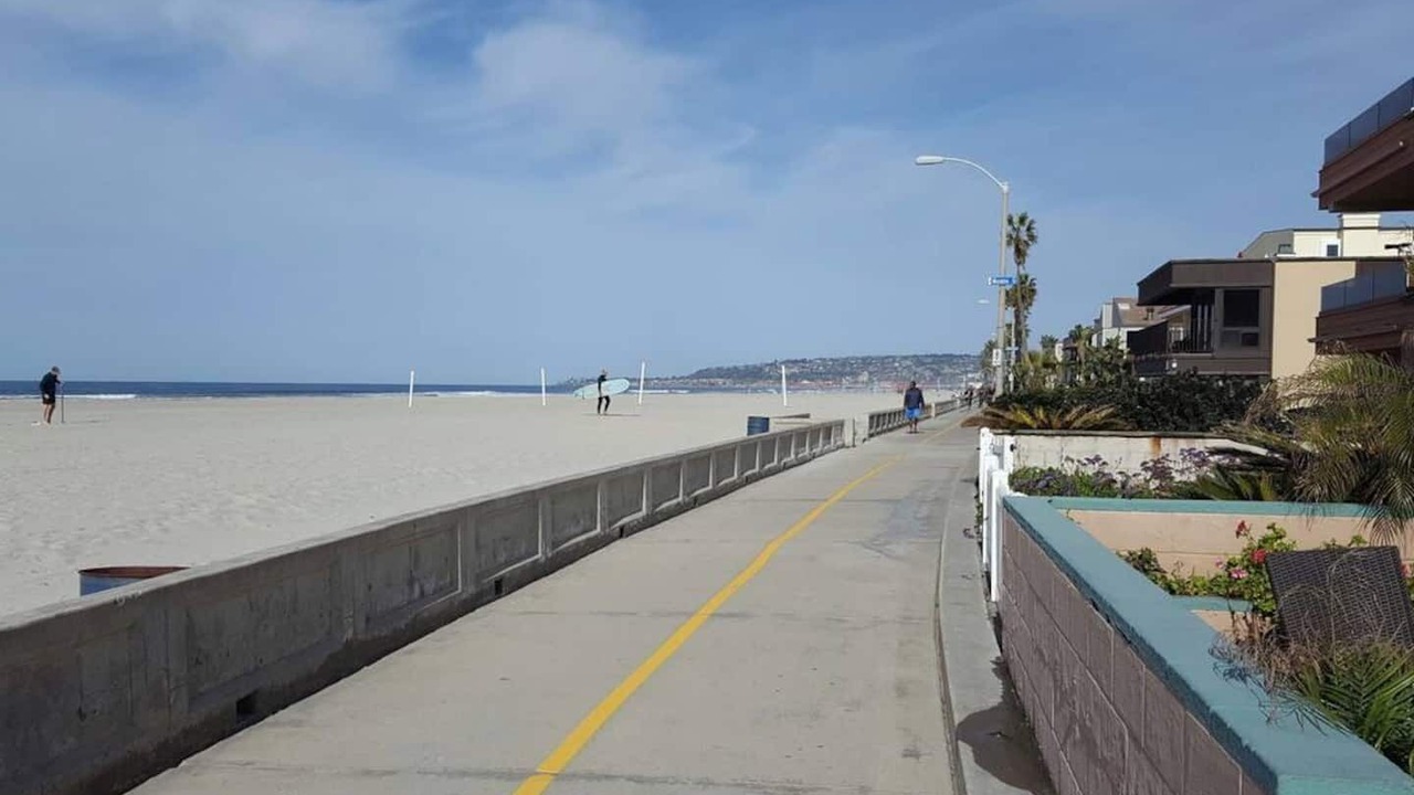 Photo of Others in South Mission Beach