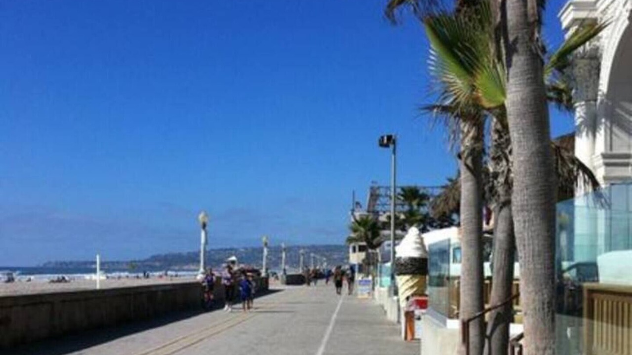 Photo of Others in South Mission Beach
