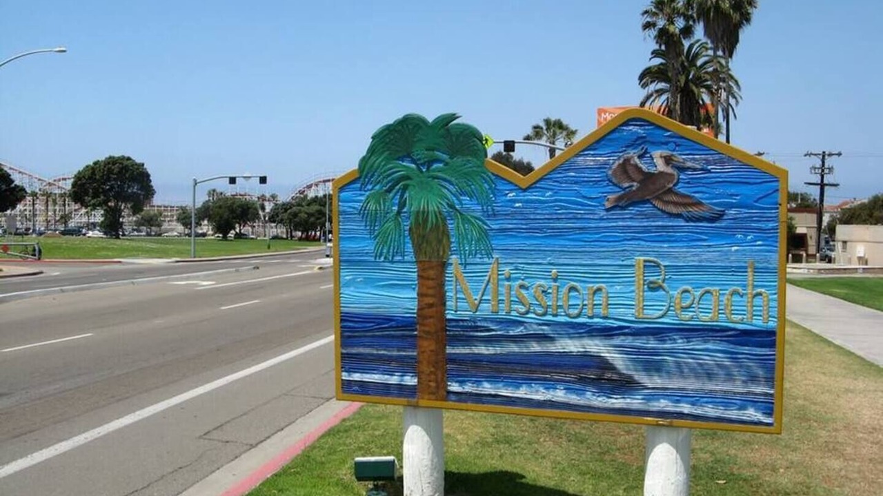 Photo of Others in South Mission Beach