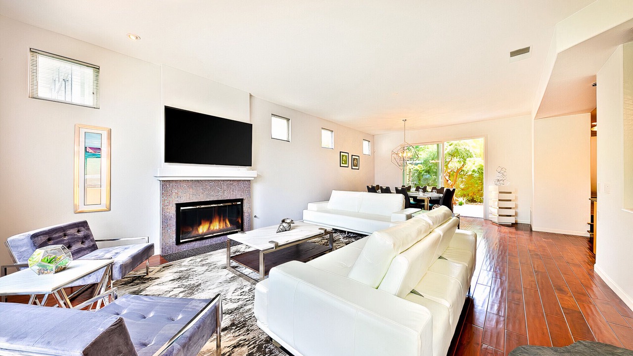 Photo of Outdoor in Village of La Jolla
