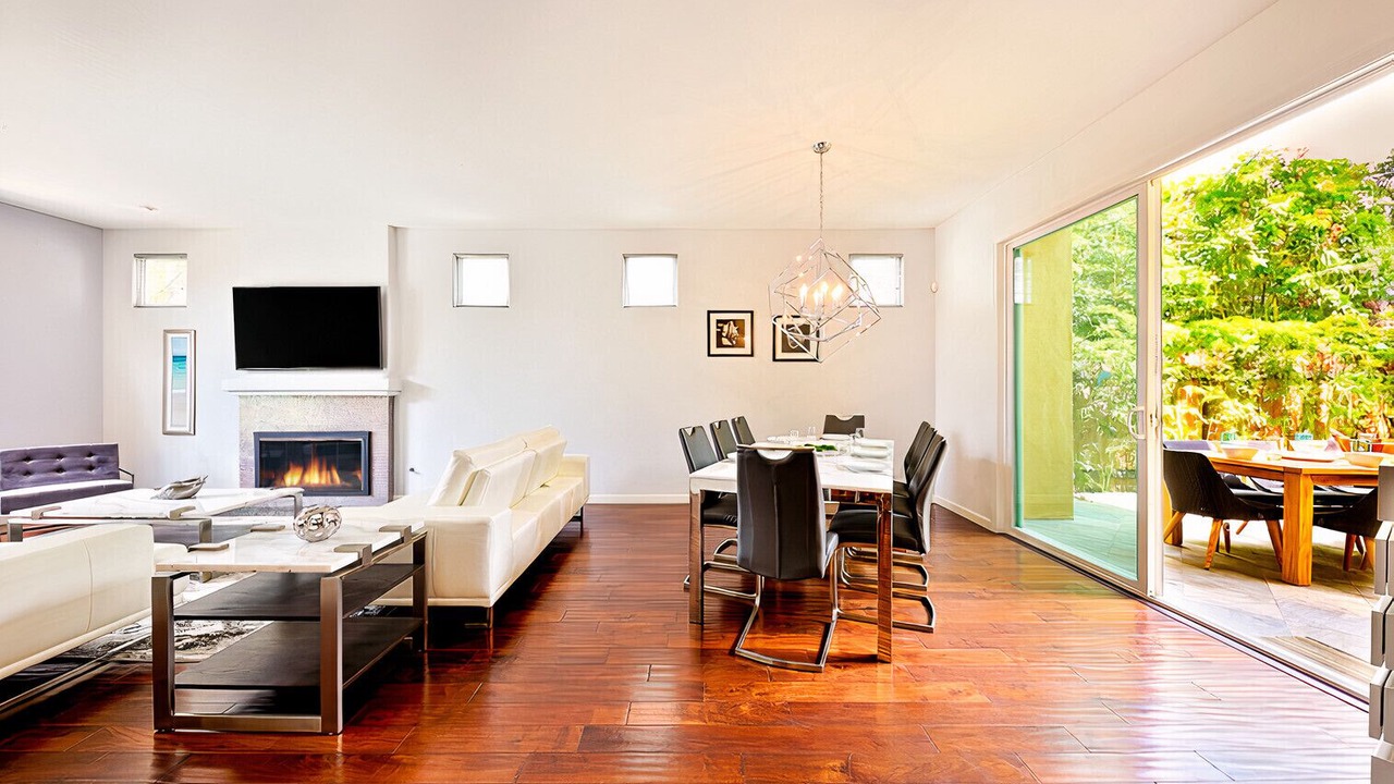 Photo of Outdoor in Village of La Jolla