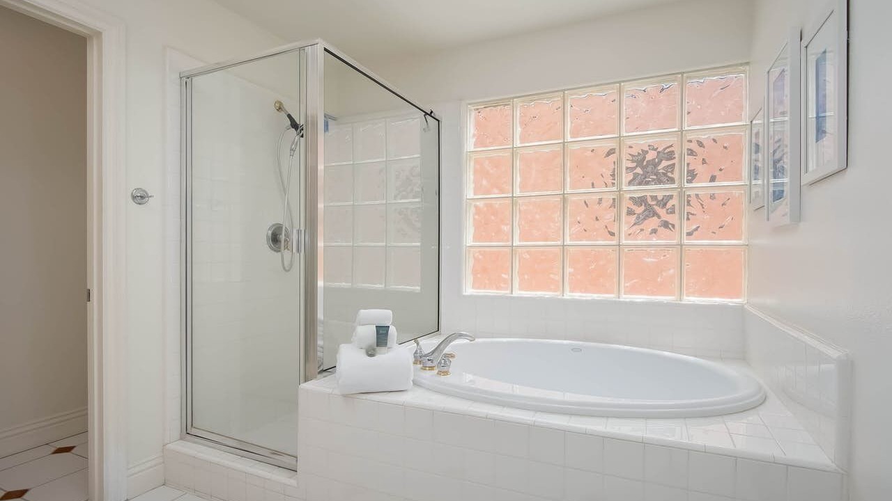 Photo of Bathroom in Townsite