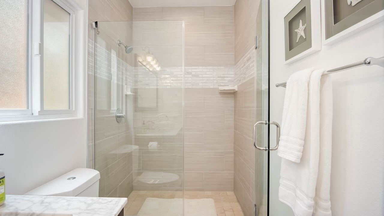 Photo of Bathroom in Townsite