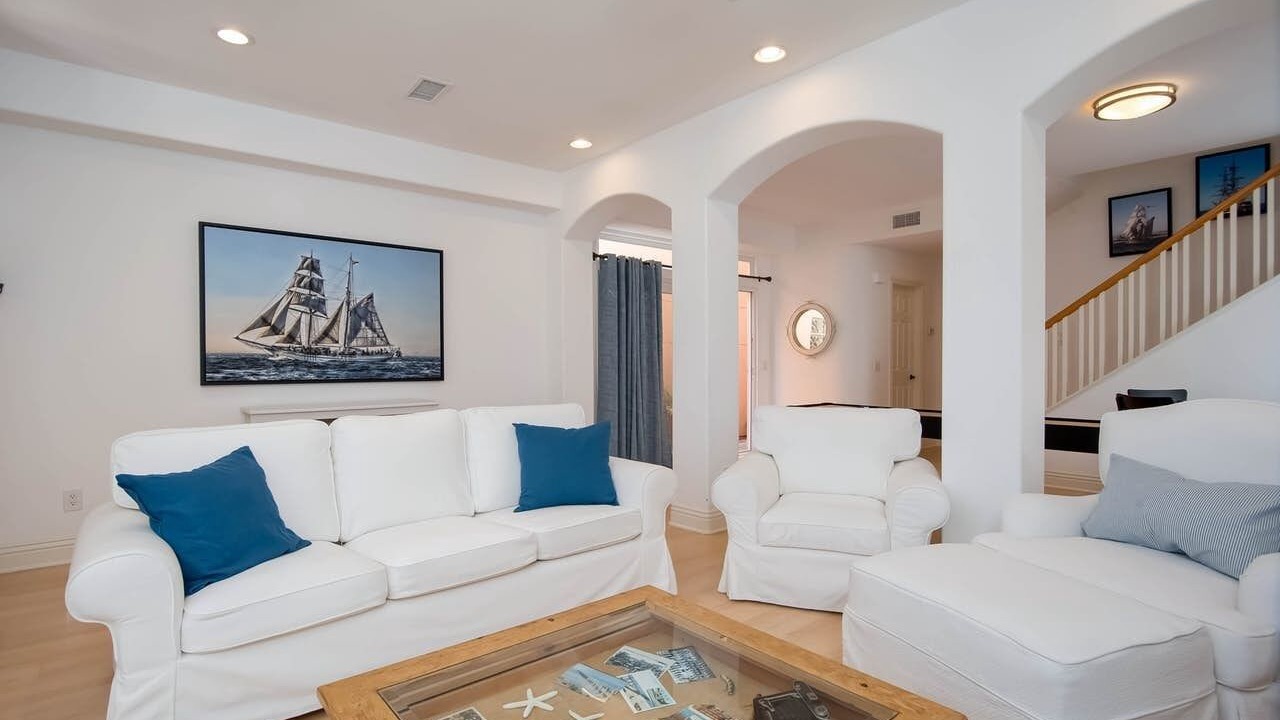 Photo of Bedroom in Townsite