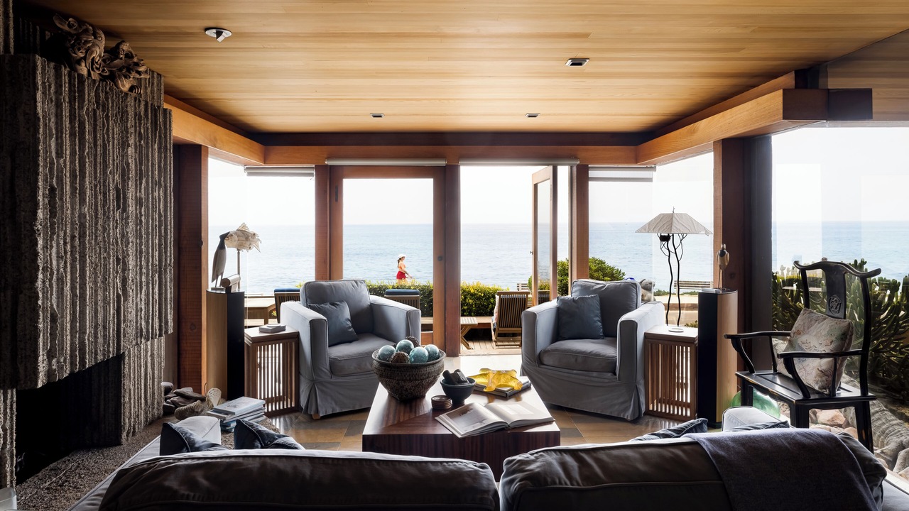 Photo of Bedroom in Beach Barber Tract