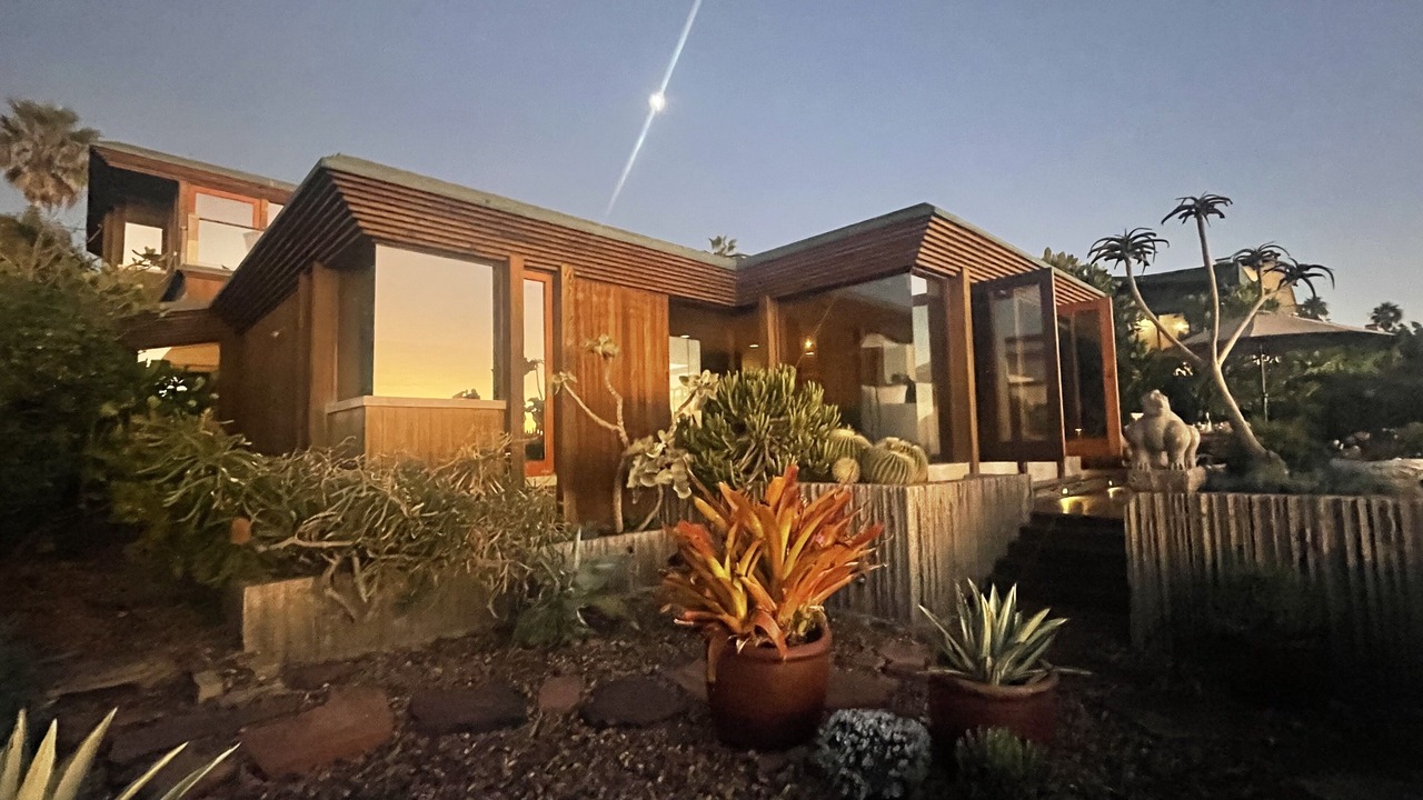 Photo of Outdoor in Beach Barber Tract
