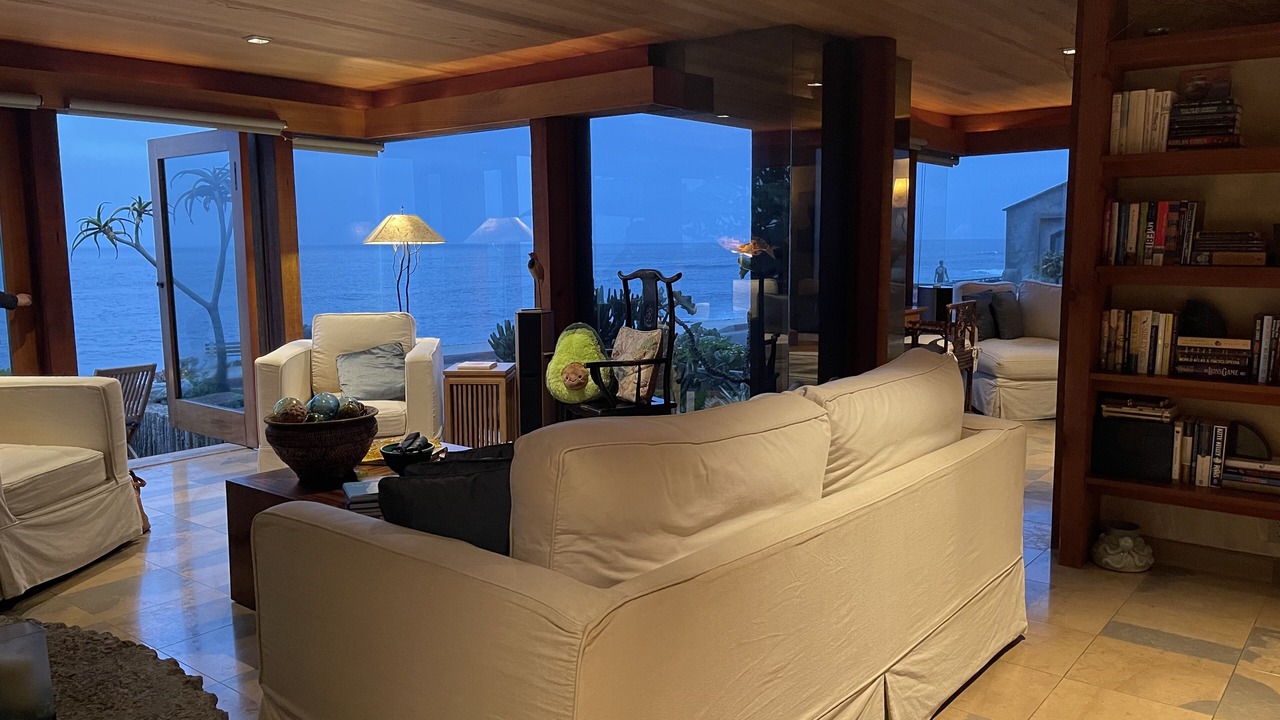 Photo of Bedroom in Beach Barber Tract
