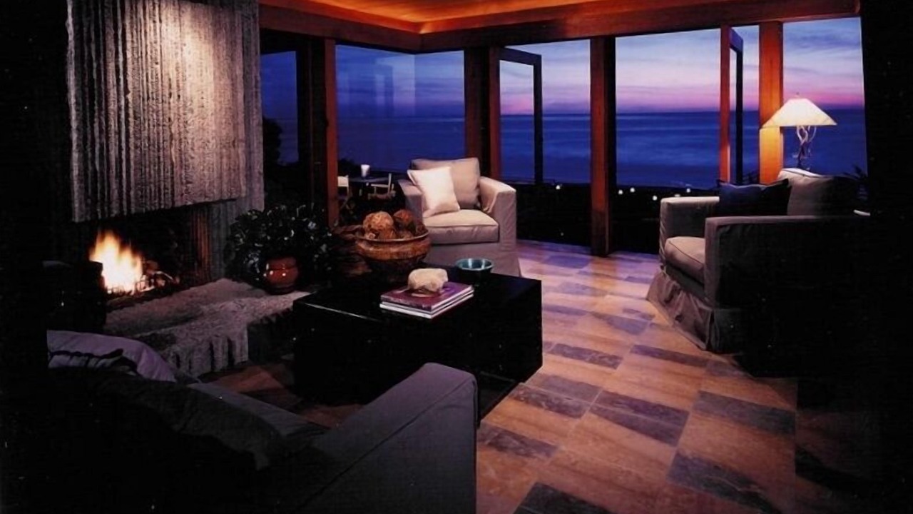 Photo of Bedroom in Beach Barber Tract