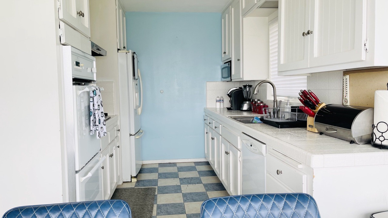 Photo of Kitchen in Pacific Palisades