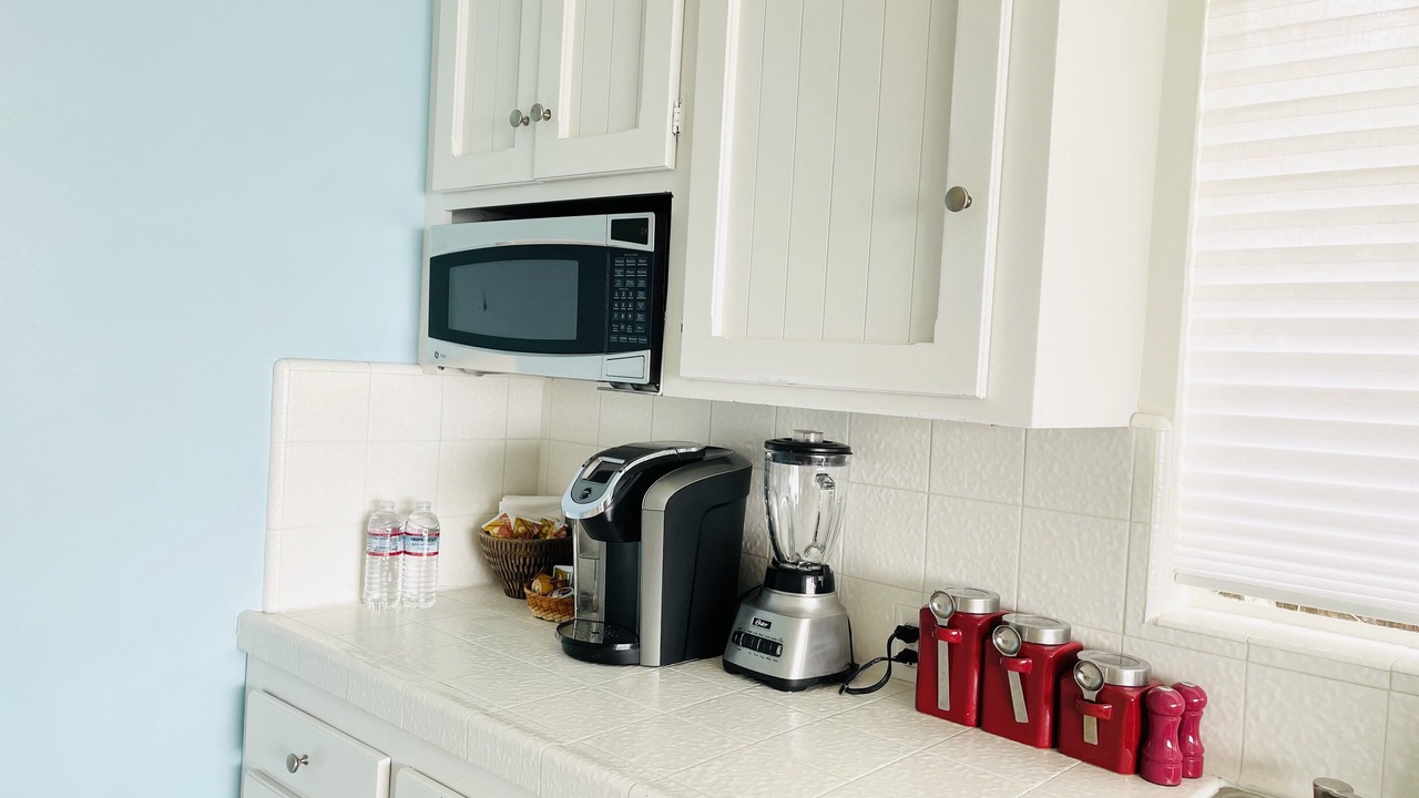Photo of Kitchen in Pacific Palisades