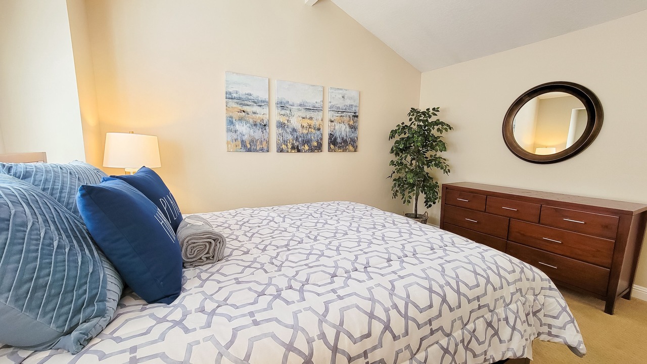 Photo of Bedroom in Harbor
