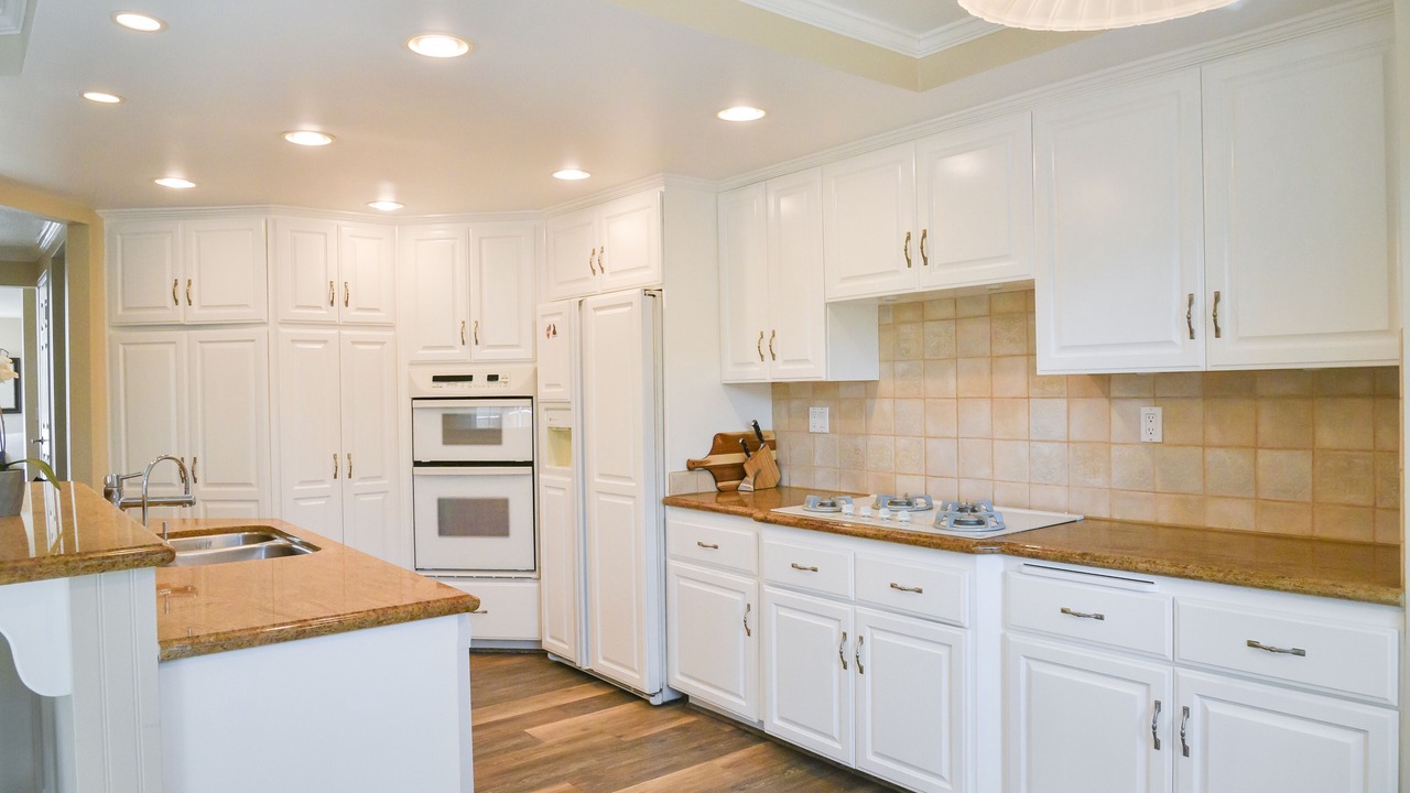 Photo of Kitchen in Harbor