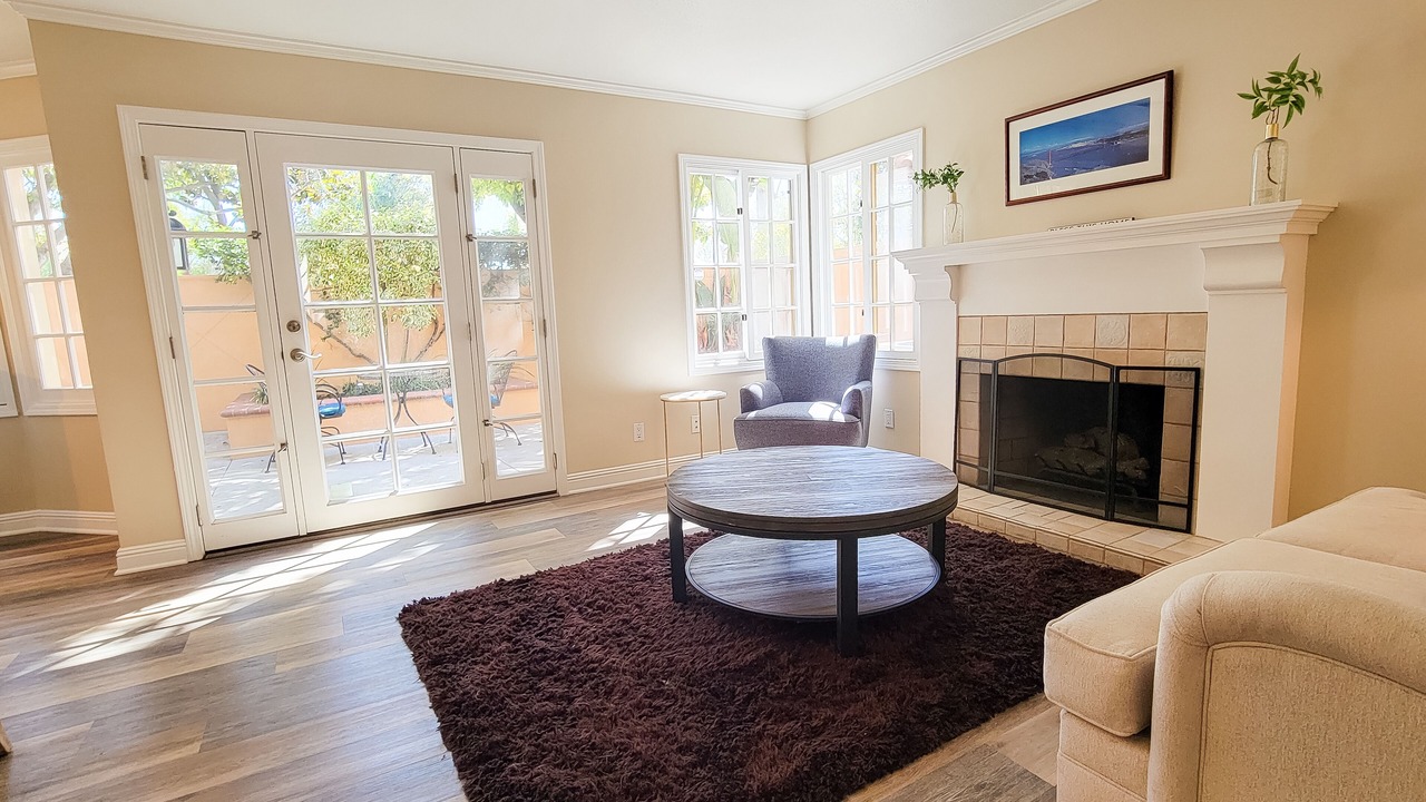 Photo of Livingroom in Harbor