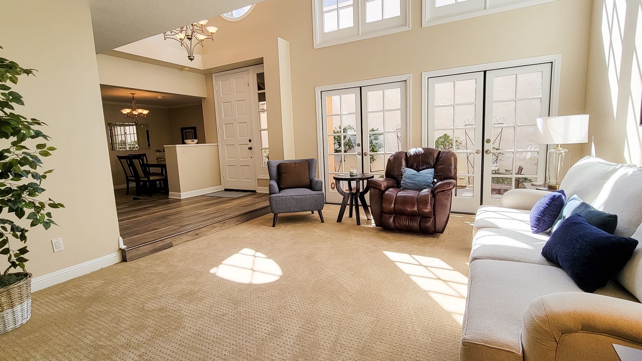 Photo of Livingroom in Harbor