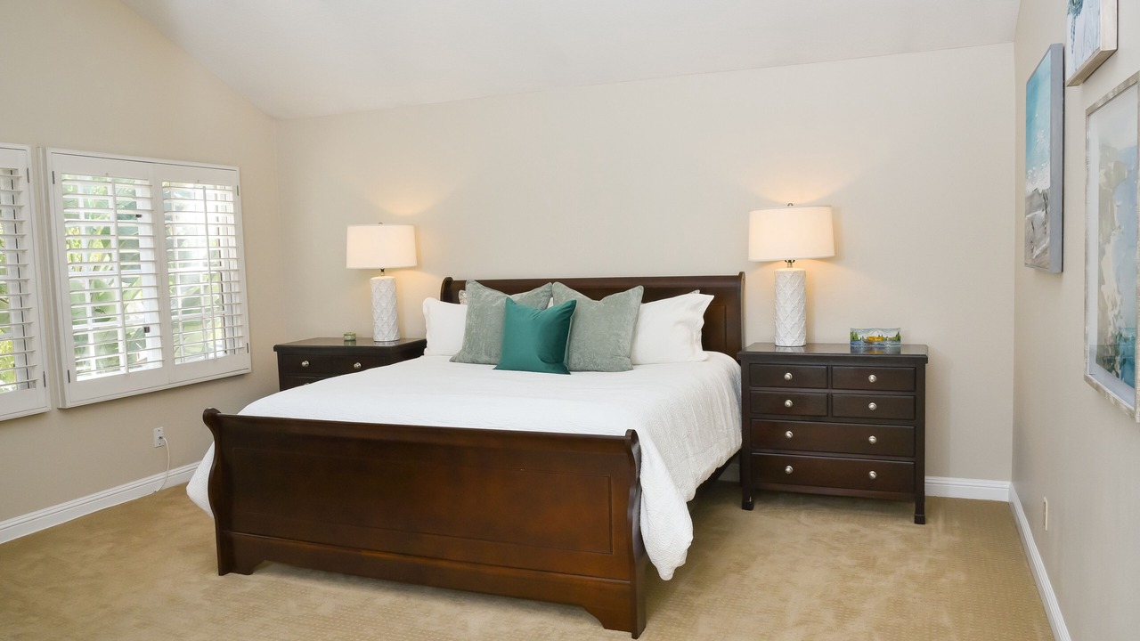 Photo of Bedroom in Harbor