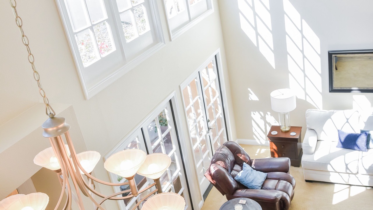 Photo of Livingroom in Harbor