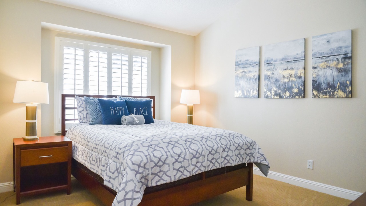 Photo of Bedroom in Harbor