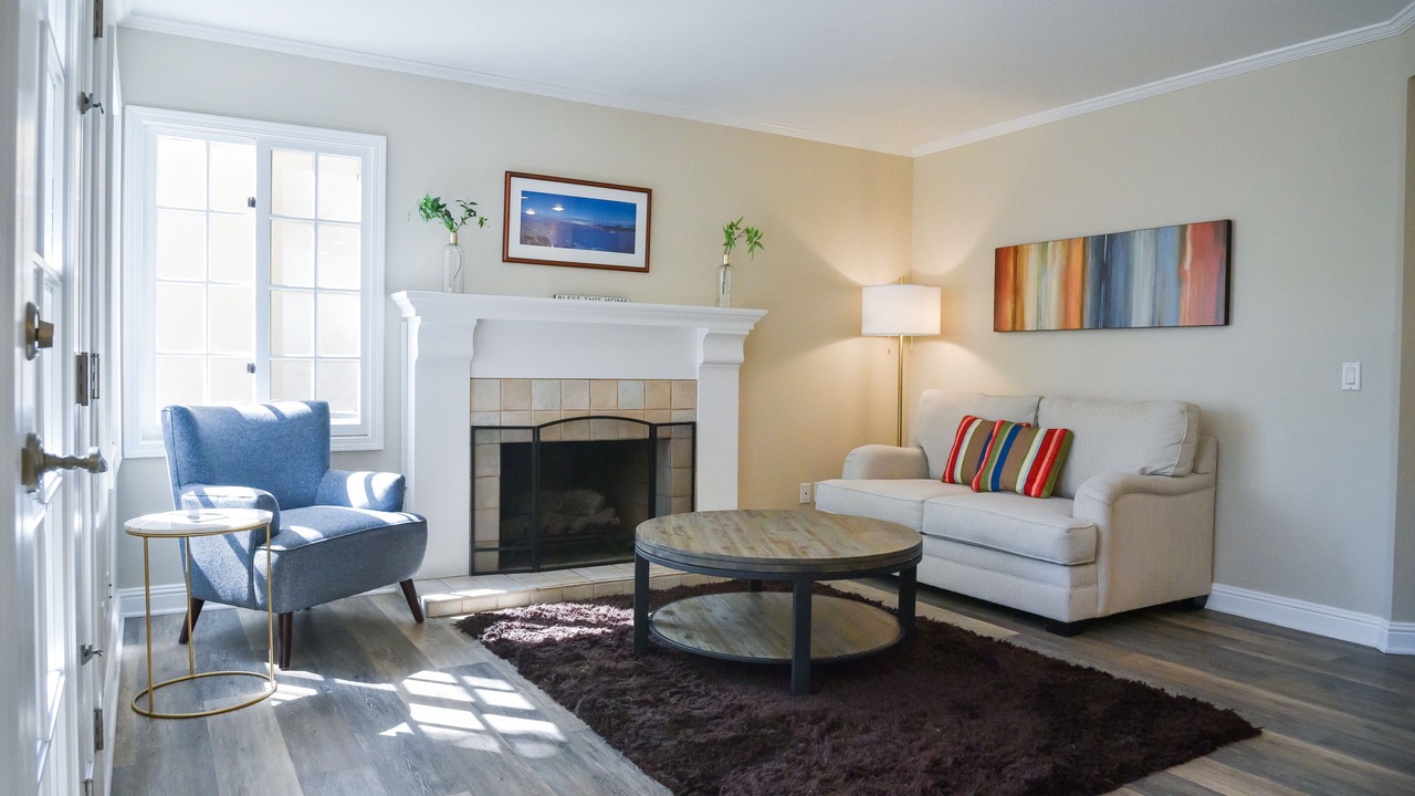 Photo of Livingroom in Harbor