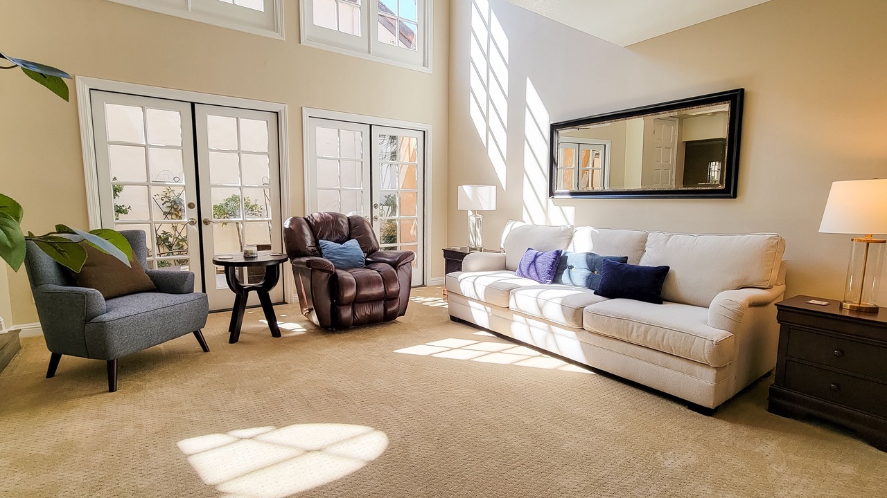 Photo of Livingroom in Harbor