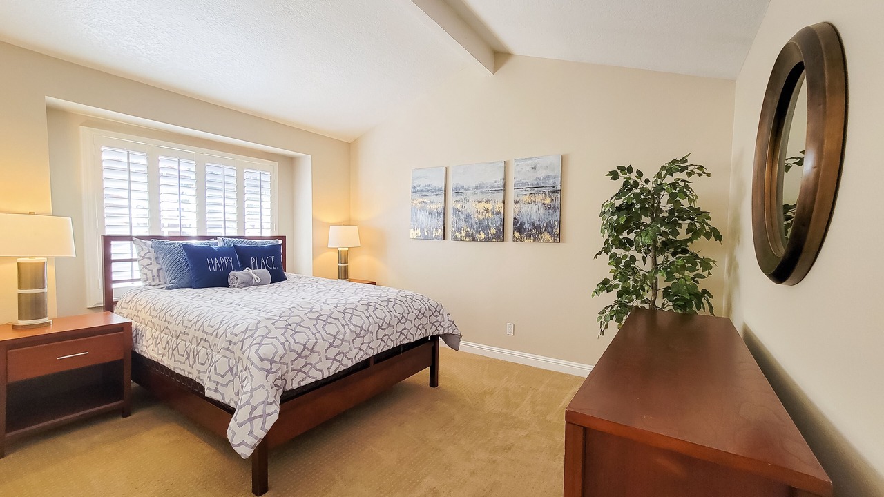 Photo of Bedroom in Harbor