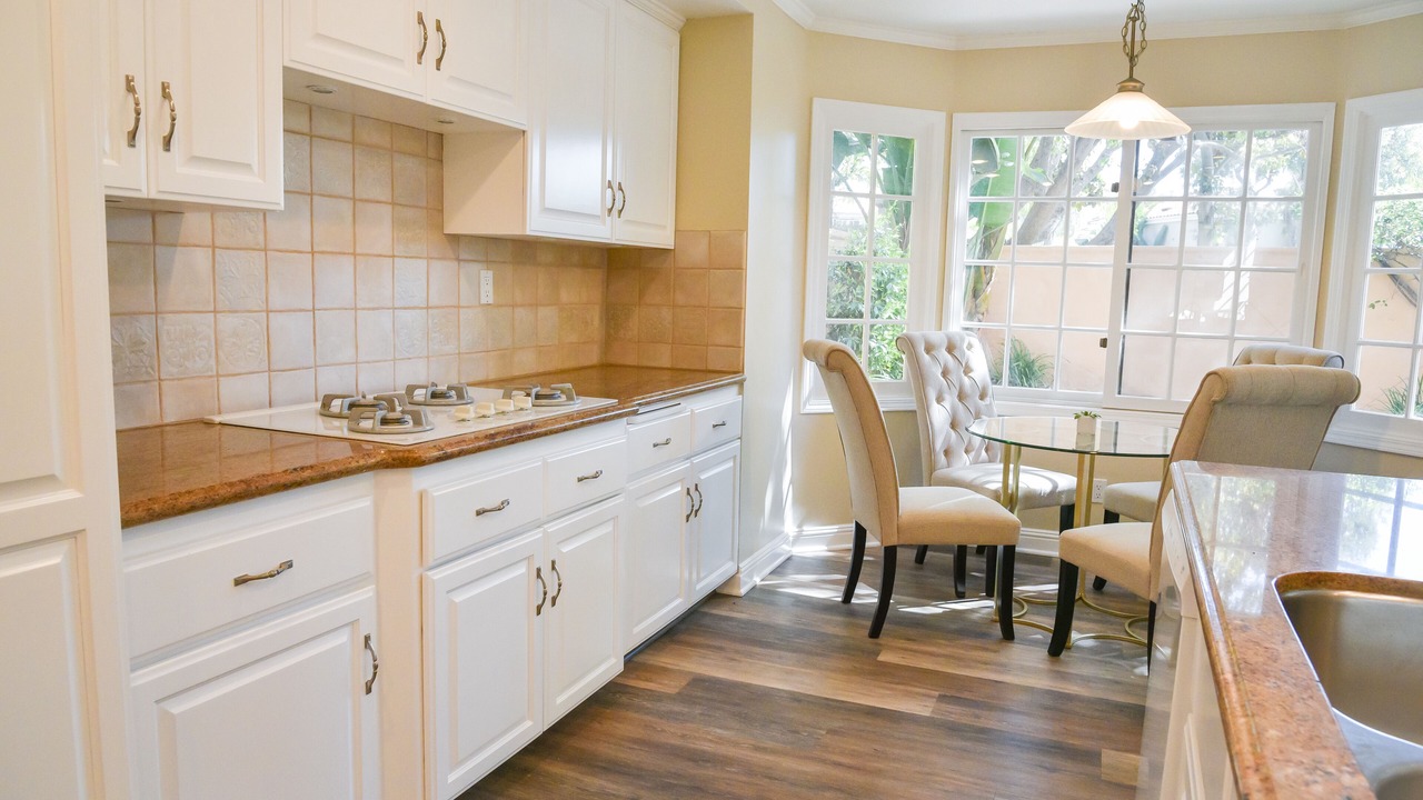 Photo of Kitchen in Harbor