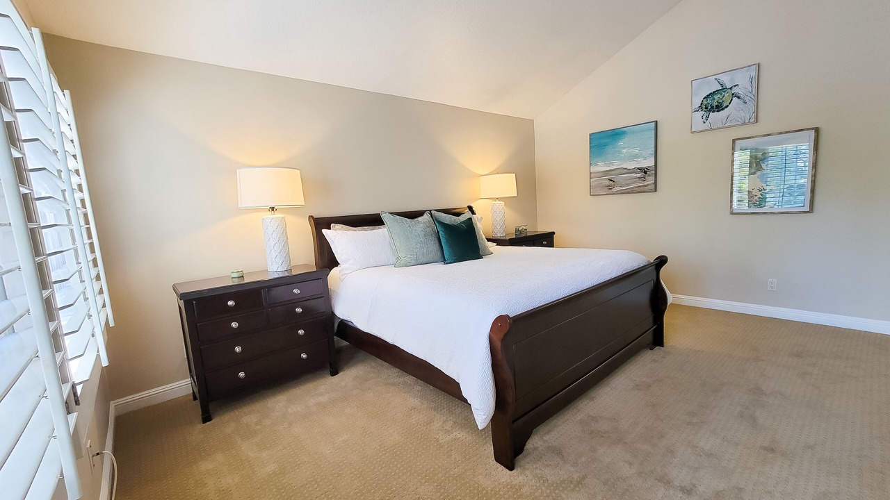 Photo of Bedroom in Harbor
