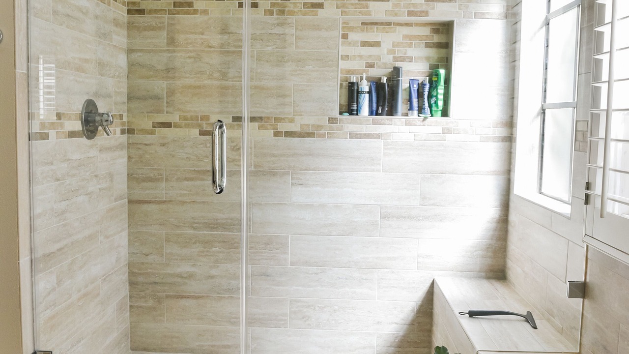 Photo of Bathroom in Harbor