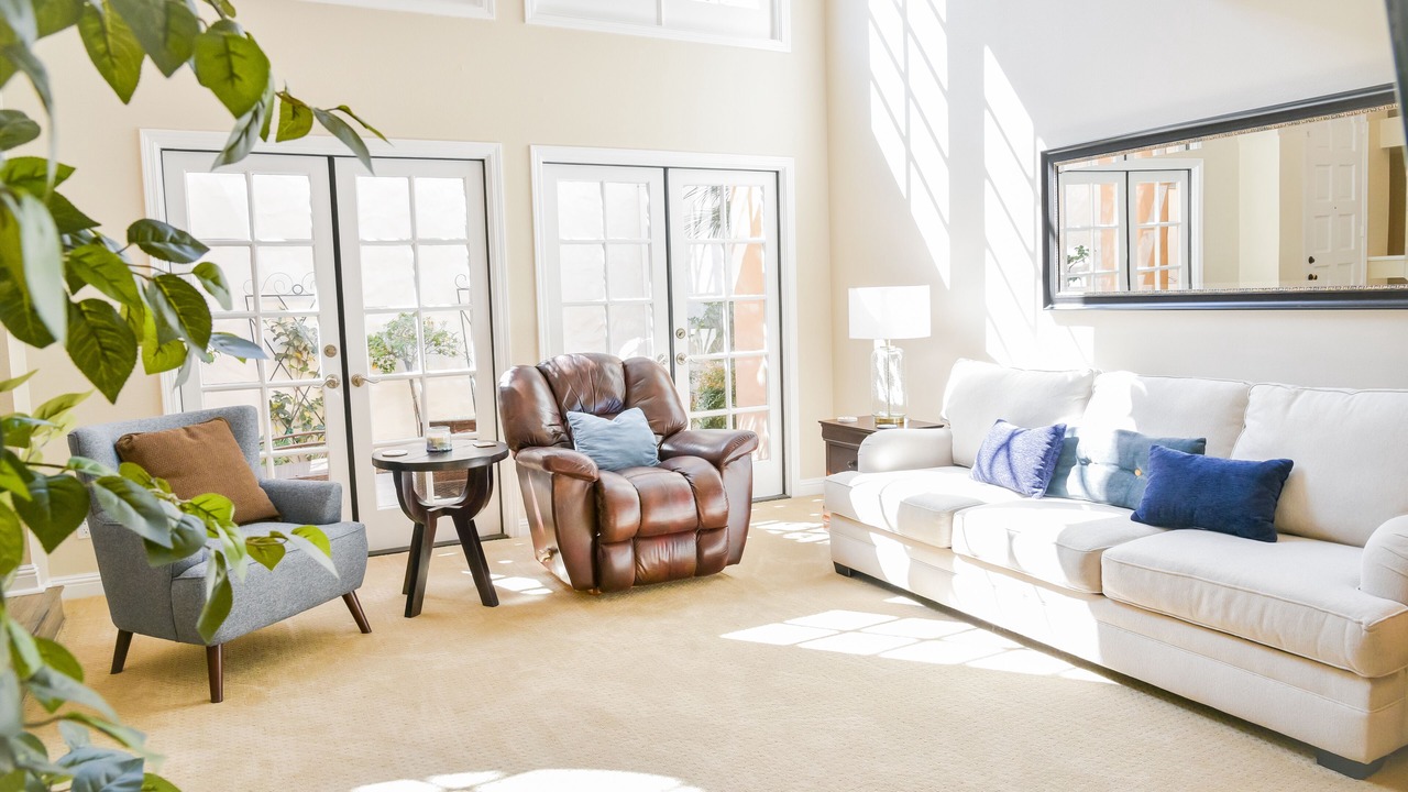 Photo of Livingroom in Harbor