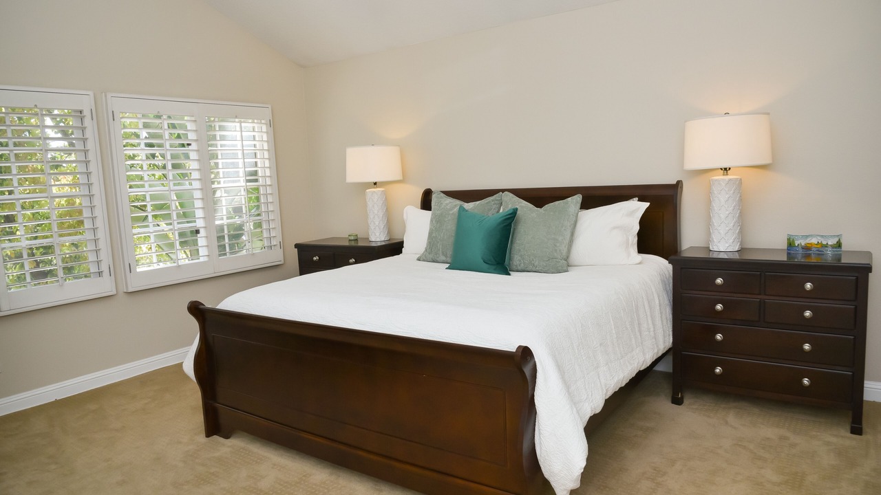 Photo of Bedroom in Harbor