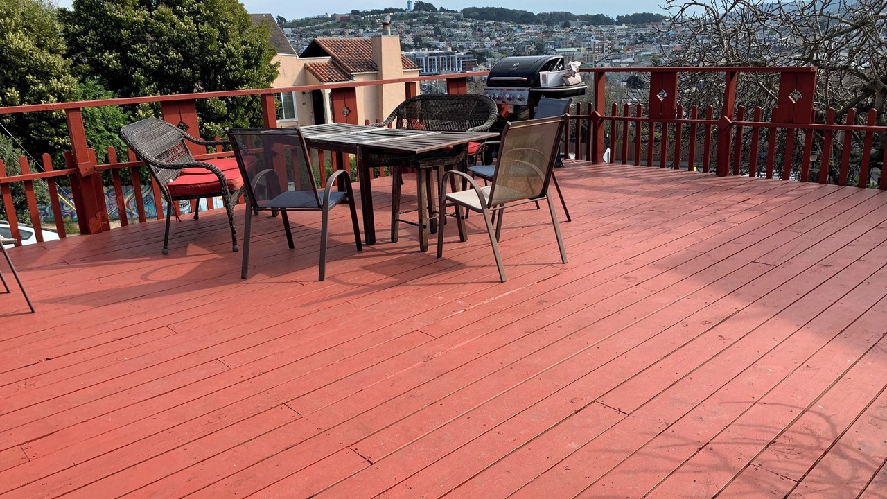 Photo of Outdoor in Sunnyside