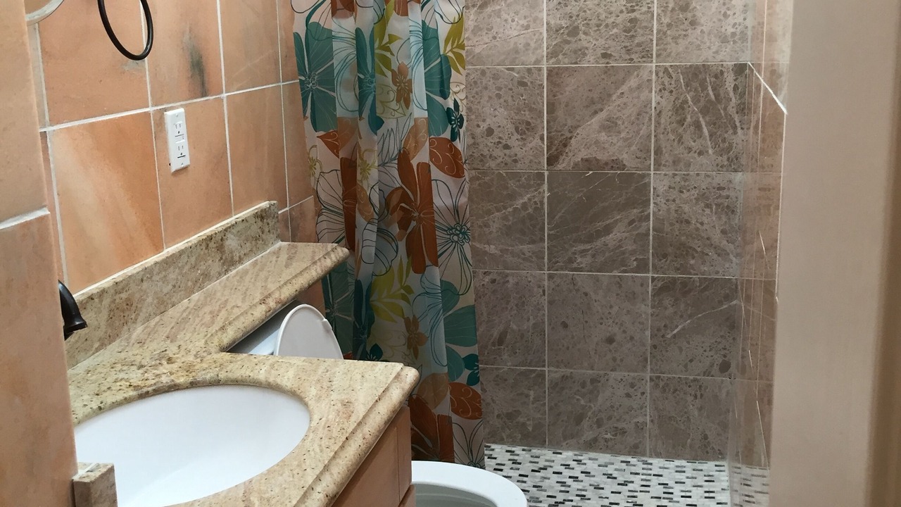 Photo of Bathroom in Sunnyside