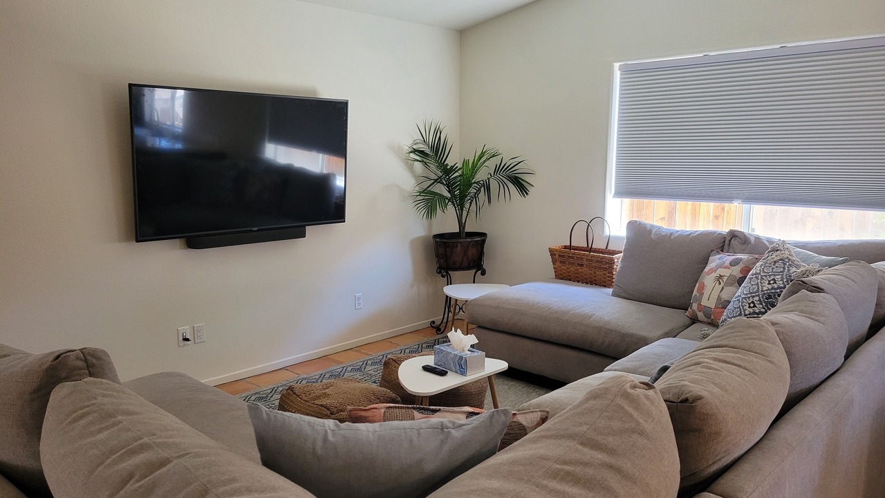 Photo of Bedroom in Bermuda Dunes