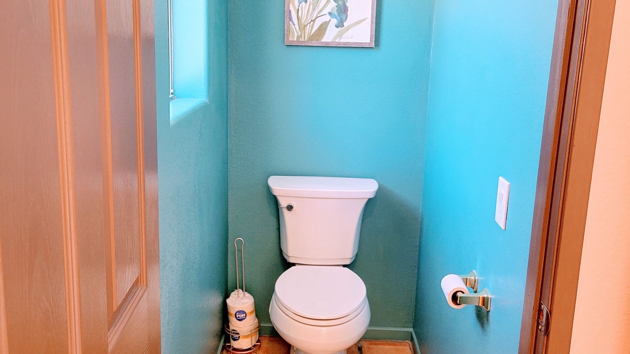 Photo of Bathroom in Bermuda Dunes