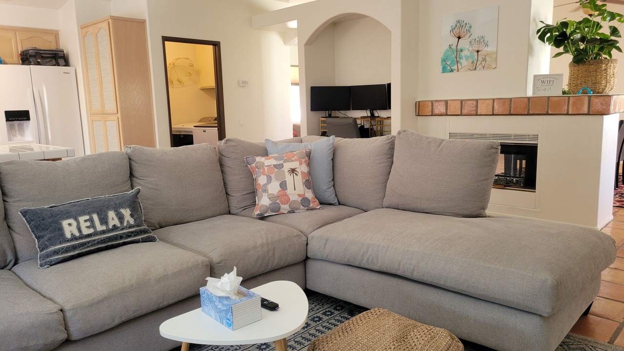 Photo of Livingroom in Bermuda Dunes