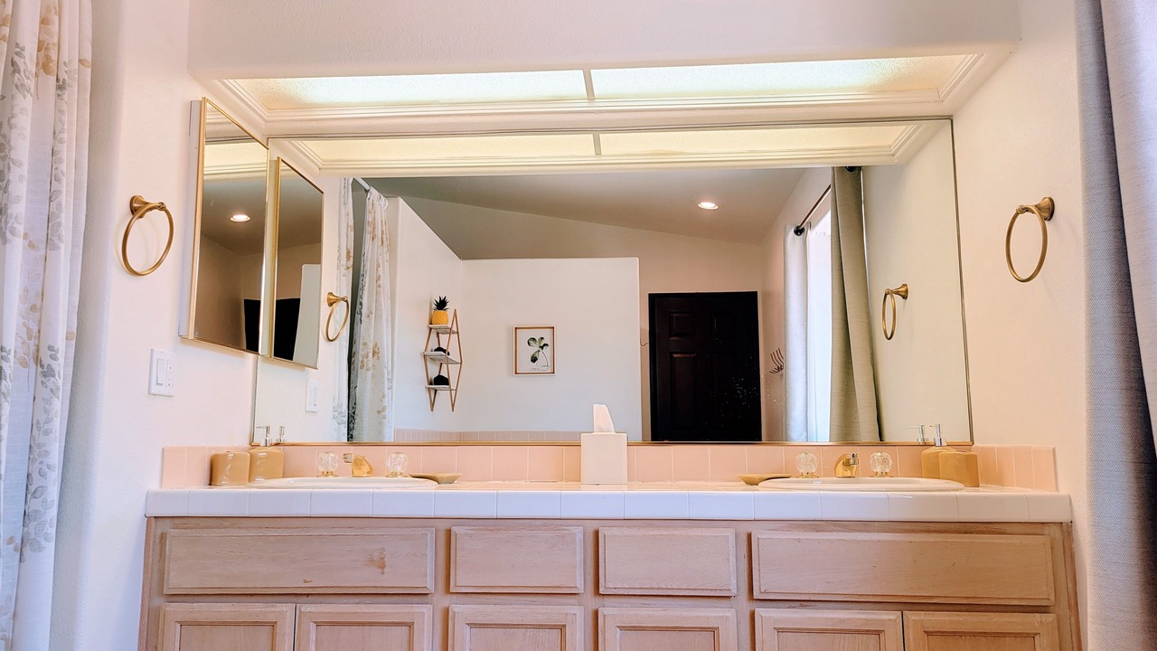 Photo of Bathroom in Bermuda Dunes