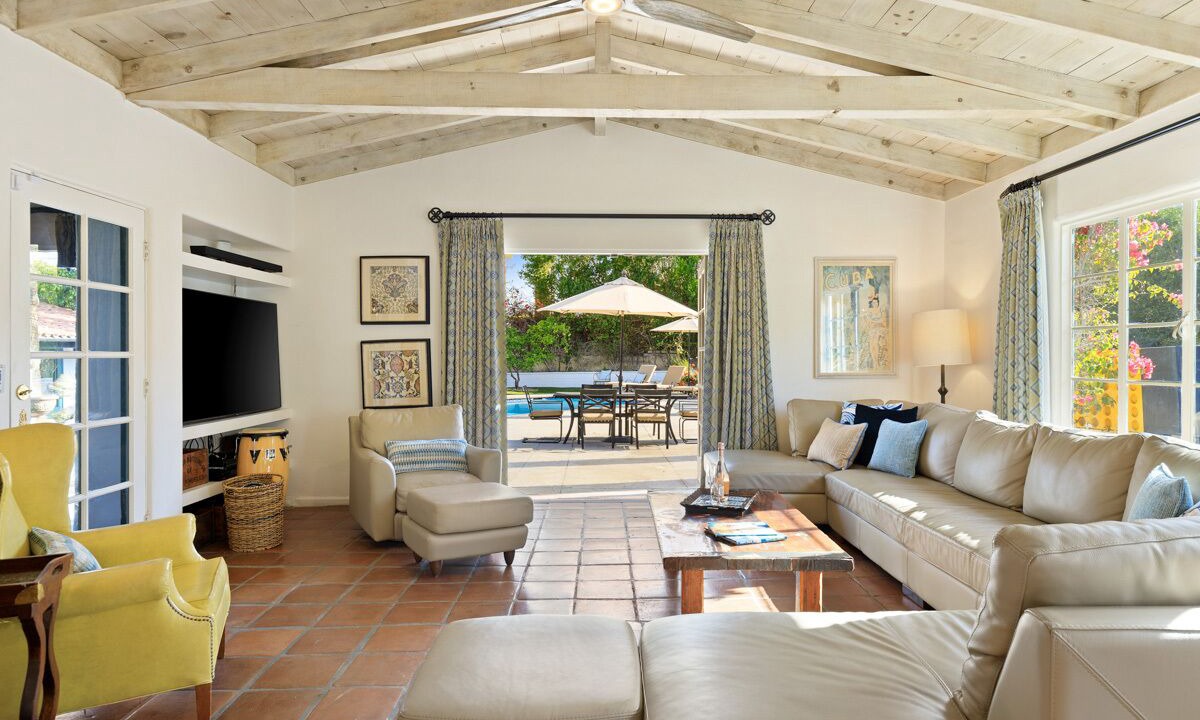 Photo of Livingroom in El Mirador