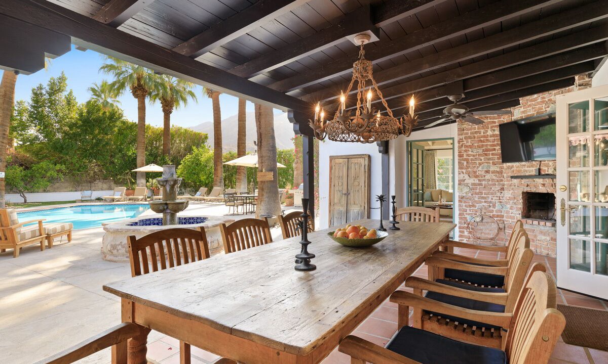 Photo of Outdoor in El Mirador