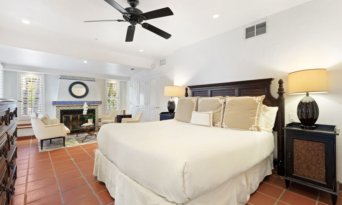 Photo of Bedroom in El Mirador