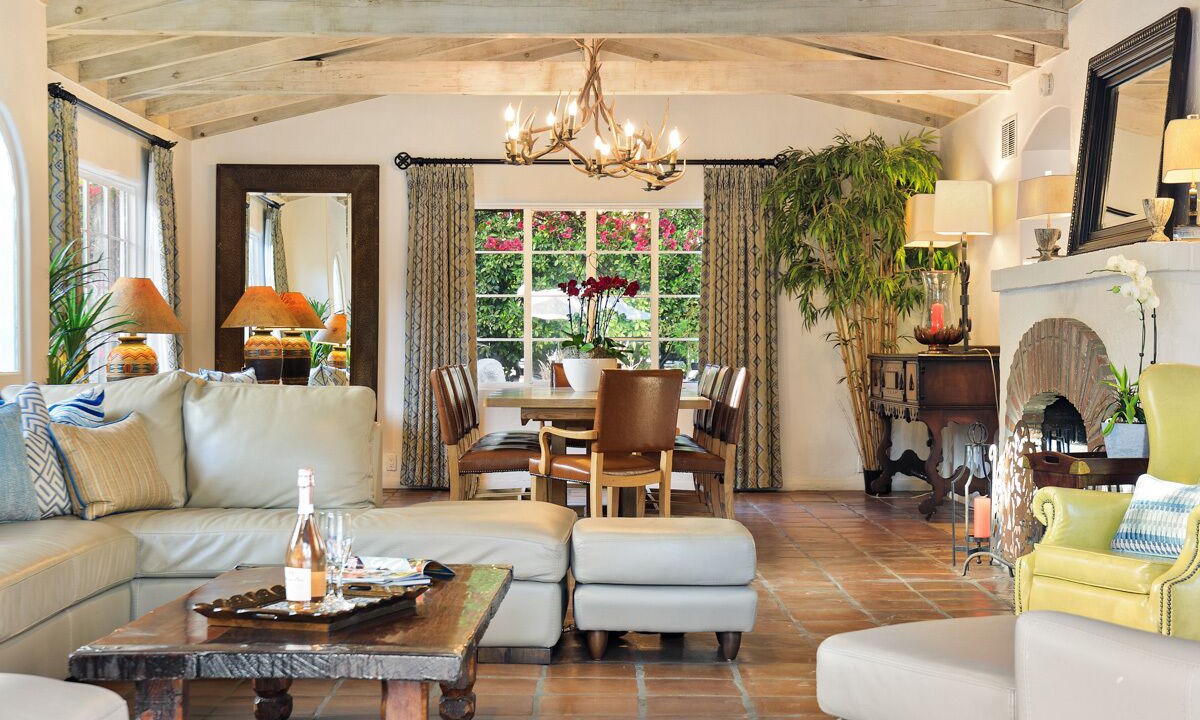 Photo of Livingroom in El Mirador
