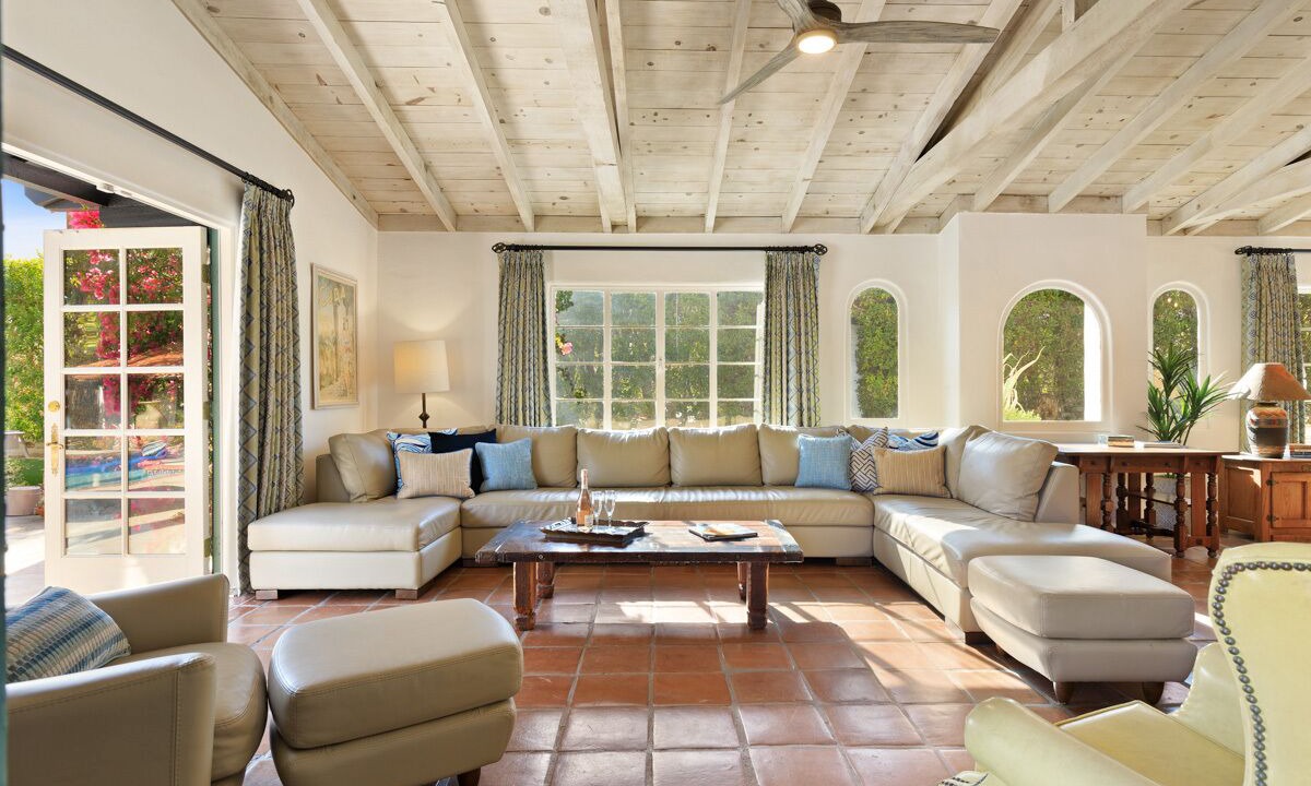 Photo of Livingroom in El Mirador