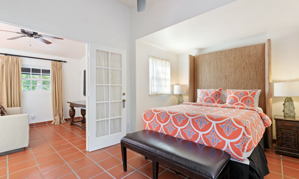 Photo of Bedroom in El Mirador