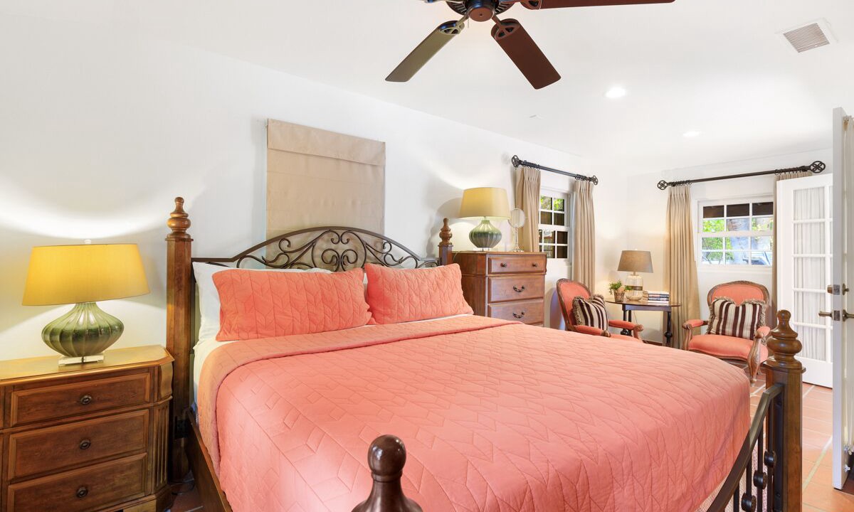 Photo of Bedroom in El Mirador