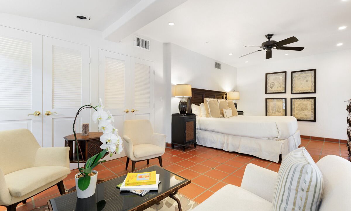 Photo of Bedroom in El Mirador
