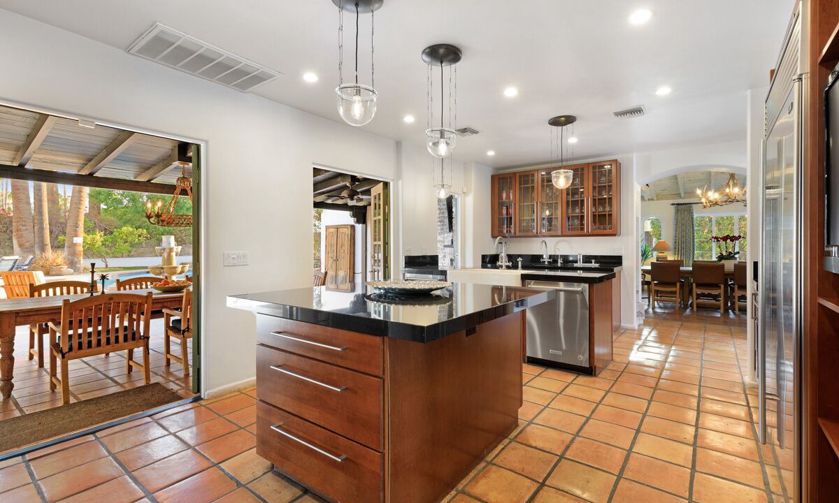 Photo of Kitchen in El Mirador