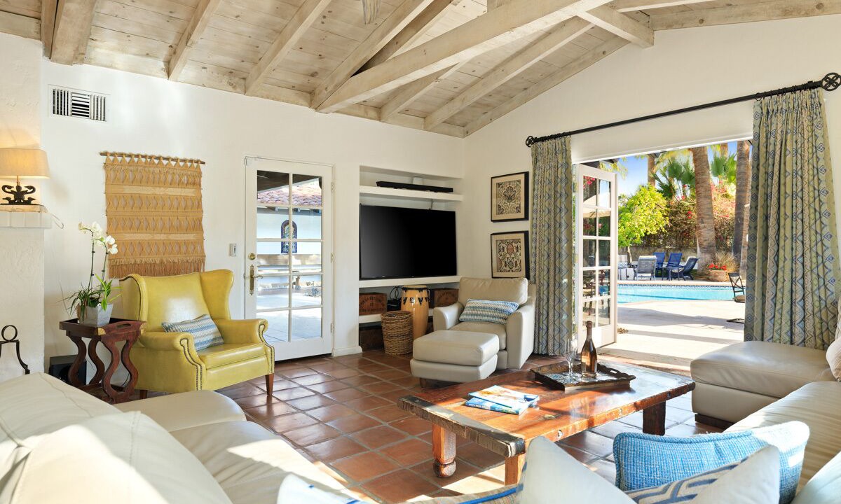 Photo of Livingroom in El Mirador