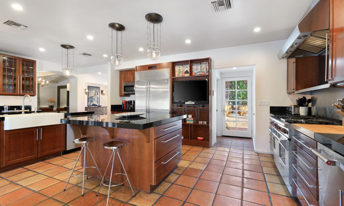 Photo of Kitchen in El Mirador